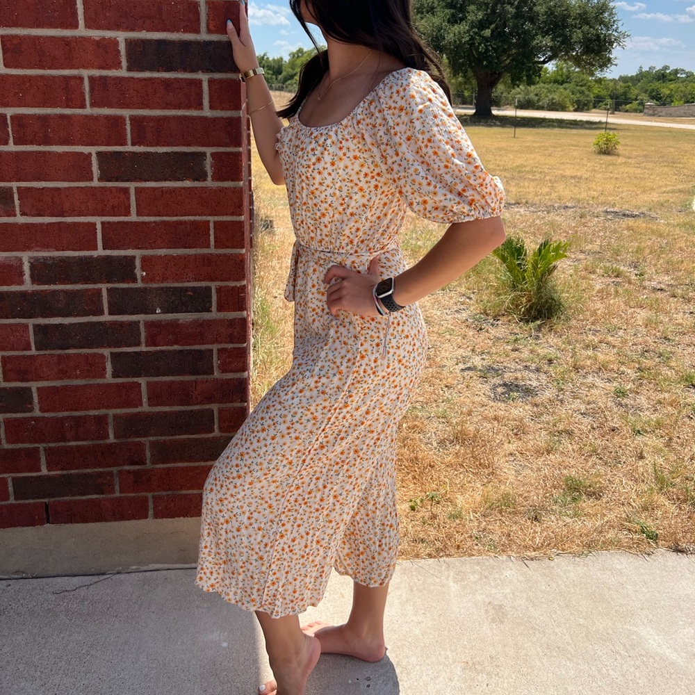 Jumpsuit/Romper